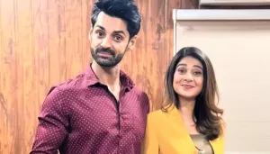 Karan Wahi Revealed His Relationship With Jennifer Winget Post Her Divorce, 'Greater Than Love'