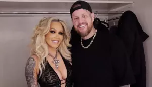What Could Happen If Jelly Roll And Bunnie XO Have A Baby After Divorce, Despite Legal Warnings?