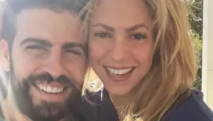 Shakira Didn't Marry Gerard Pique Even After 11 Years Of Dating, Here Is The Reason Behind The Same