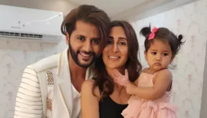 Is Karanvir Bohra Getting Divorced? Actor Finally Reacts To Teejay Sidhu Split Buzz 'When I Don't..'