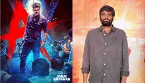 H Vinoth On 'Jana Nayagan', Might Not Be CM Vijay's Final Film, Director Says, 'No One Can Say.....'