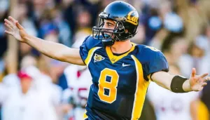 Aaron Rodgers' Ex Claimed She Had 'Nothing To Do' With NFL Star's Strained Relationship With Family