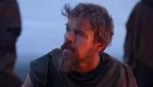 'The Odyssey' Worldwide Box Office, India And Other Markets Hold Strong Despite A Drop On Monday