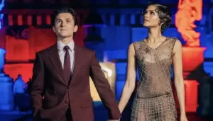 'The Odyssey' Fame Tom Holland Describes Zendaya As His 'Wife', Months After Their Secret Wedding