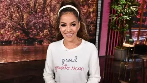 Sunny Hostin Revealed What She Would Do If Her Husband Manny Cheated On Her, 'Ragefully Confront..'