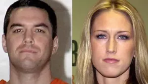 Who Is Scott Peterson's Ex-Mistress Amber? Single Mom, Massage Therapist, American Man Lied To Her