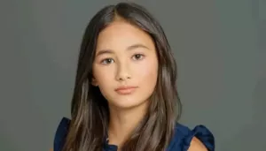 'Godzilla VS Kong' Fame Kaylee Hottle Passes Away At 18, Her Father Reveals The Cause Of Her Death