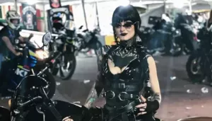 Brazilian Influencer Ulissias And Her BF Found Dead On A Rural Roadside, She Has A 13 Year-Old Son