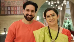 Sumeet Sachdev Shares Near Death Experience After Being Choked By Food, Fans Say, 'Eat Small Bites'
