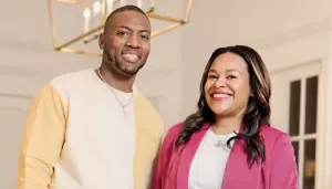 Meet Ryan Clark's Wife Yonka Clark As ESPN Fired NFL Analyst, All On Their 22-Year Marriage And Kids