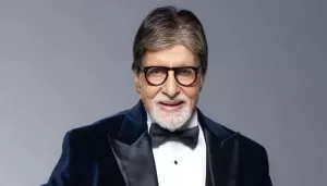 Amitabh Bachchan Not In ICU, Didn't Undergo Surgery, 'Misunderstood Post' Has Bizzare FIFA WC Links