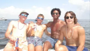 Nolan Wells' Best Friend Responds To Claims Connecting Him With The Case, Says 'It's A Sick World'