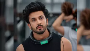 Dheeraj Dhoopar Was 'So Unwell' He Almost Quit 'Lock Upp 2', Says Wife Vinny Arora Amid Chit Row