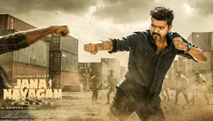 Thalapathy Vijay's Film, Jana Nayagan's Leak, Director Vinoth Reveals Whether It Was Done On Purpose