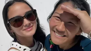 Kaylee Hottle's Death At 18, Her Mom Breaks Down In Last Clip, Fans Say, 'Played Invaluable Role'