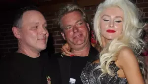 Courtney Stodden Married First Husband Doug Hutchison At Age Of 16, He Was Older Than Her Father