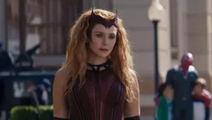 Will 'Wanda' Appear In 'Avengers Doomsday'? MCU Fans Confused After Her Absence In The Trailer