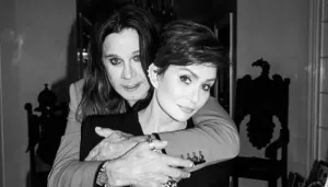 Ozzy Osbourne Once Recalled How His Wife Sharon Osbourne Reacted To His Affair, 'Crashing Down On..'