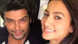 Does Gauahar Khan's Ex-BF Kushal Tandon Earn Rs.50 Lakhs From Alliance? Here's The Truth