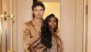 'Love Island USA 7' Fame Olandria Carthen And Nic Vansteenberghe Part Ways Due To Busy Schedules