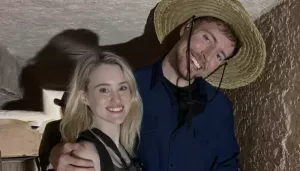 MrBeast Once Revealed He Wanted To Keep His Wedding With Thea Booysen 'Behind The Camera'