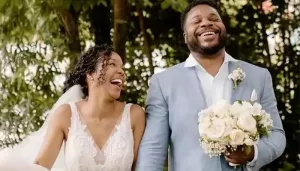 Meet Malcolm-Jamal Warner's Wife Tenisha, All On Her As She Sues His Mother For USD 1.2 Million