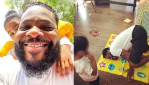 Meet Malcolm-Jamal Warner's Daughter As Widow Says She And 9-Year-Old Were Cut Off From His Estate