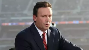 Karl Ravech's Massive ESPN Salary Revealed, Meet His Wife Diane Ravech And Kids Amid His Layoff