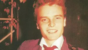 Vernon Taylor's Personal Life, He Allegedly Lost Brother To Dementia, Which Also Claimed His Life