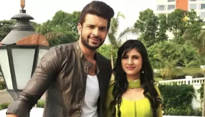 Karan Kundrra 'Abused' Saanvie Tallwar, Actress Shares Shocking Details Of Going To His Ex-GF Anusha