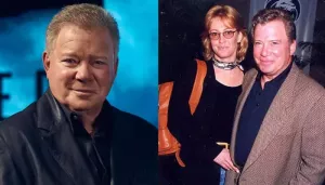 William Shatner Found His Third Wife Nerine Kidd Dead In A Pool, 'I Saw Her Body Lying In Moonlight'