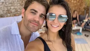 TVD's Paul Wesley Dated One Of His Co-Stars From Show, It's Not Nina, Why Did He Break Up With Her?