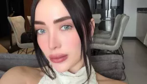 30-Year-Old Beauty Influencer Adriana Dies During Cosmetic Surgery, Leaves Behind 6-Yr-Old Daughter