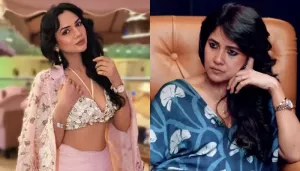 Akanksha Chamola's TV Career To Get Ruined After Coming Out As Bisexual, Reveals 'KSBKBT' Actress
