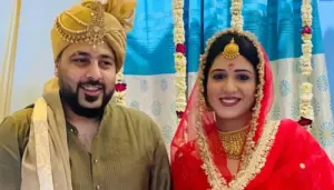 Badshah And His Wife Isha Rikhi Unfollow One Another Amid Their Growing Separation Buzz