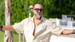 Who Is Yakir Levi? Inside The Life Of The Israeli-American Reality TV Star Who Fell To Death At 45
