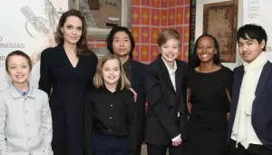 Brad Pitt Revealed Not Being 'Great' Dad To Kids, 1 Of His Kids Said He Made Family 'Constant Hell'