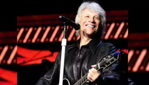 Bon Jovi Said 'I'm Sorry, I'm Hurt' Before Abruptly Ending Concert, Witnesses Reveal What Happened