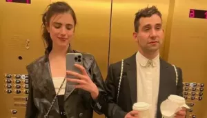Margaret Qualley And Jack Antonoff Have 'No Plans To Reconcile', Despite Being On Respectful Terms