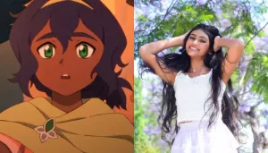 'Avatar: Seven Havens's New Avatar 'Pavi' Was Voiced By Saheli Khan, Here's Everything About Her