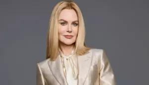 Who Is Michael Reinstein? The Private Equity Investor Spotted With Nicole Kidman At A Hotel In Italy