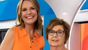 Nancy Guthrie's Kidnapper Tells Savannah Guthrie That She Is Safe, Ransom Note Reveals Release Deets