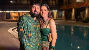 Rapper, Badshah's Huge Age Difference With His Wife Isha Rikhi Revealed Amid Their Divorce Buzz