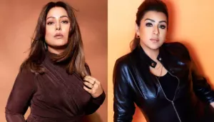 Hina Khan, Shilpa Shinde Reignite Years-Old Rivalry During Lock Upp Judgement Day, Inside The Feud