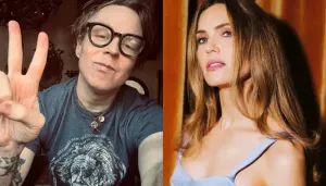 Ryan Adams' Ex-Wife Mandy Moore Reflected On Their 'Unhealthy' Marriage, 'I Was Drowning...'