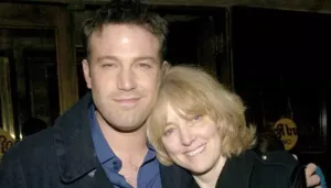 Meet Chris Anne's Ex-Husband, Timothy Affleck, Aspiring Playwright, Who Dealt With Severe Alcoholism