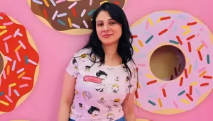 Saanvie Tallwar Claims Ektaa Kapoor Told Her 'Show Must Go On', After Karan Kundrra Slapped Her