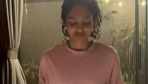 Naga Chaitanya's Second Wife, Sobhita Dhulipala Reportedly Pregnant, Fans Notice Protruding Belly