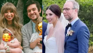 'Stuart Fails To Save The Universe', Meet The Real-Life Partners From Kevin Sussman To Lauren Lapkus