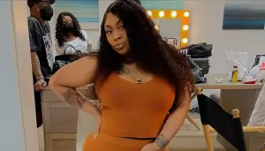 Who Is The-Dream? All About Nivea's Ex-husband Following Her Leukemia Diagnosis